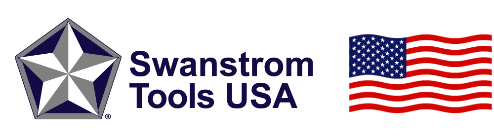 Swanstrom Tools Made in the USA