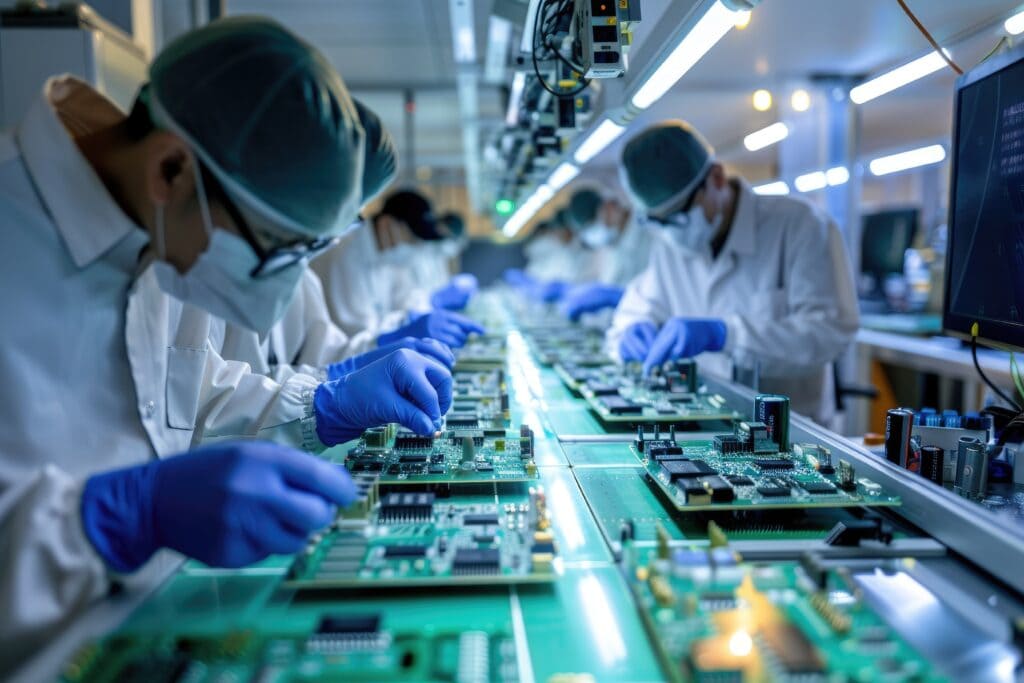 Electronics