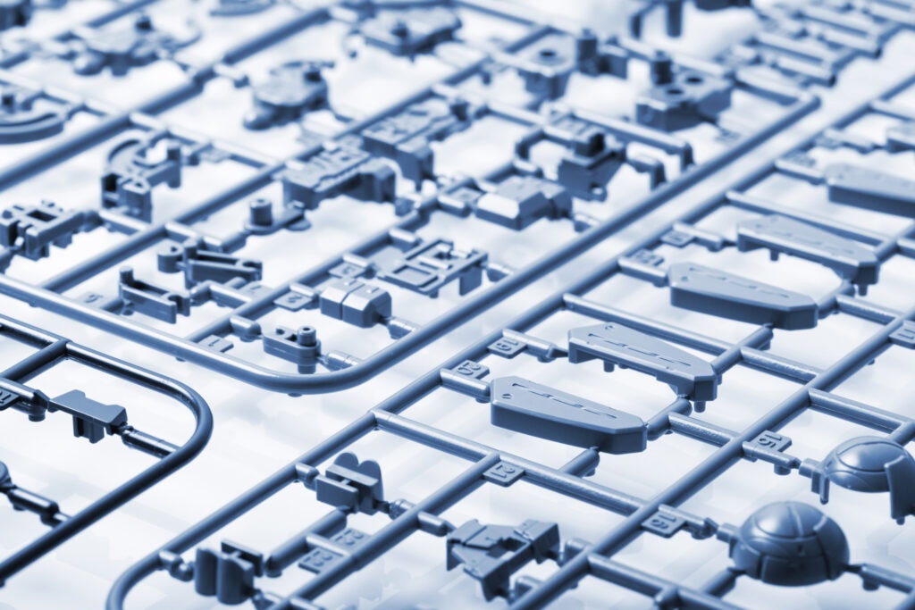 Injection Molding