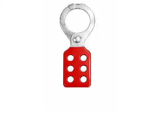 Safety Lockouts image