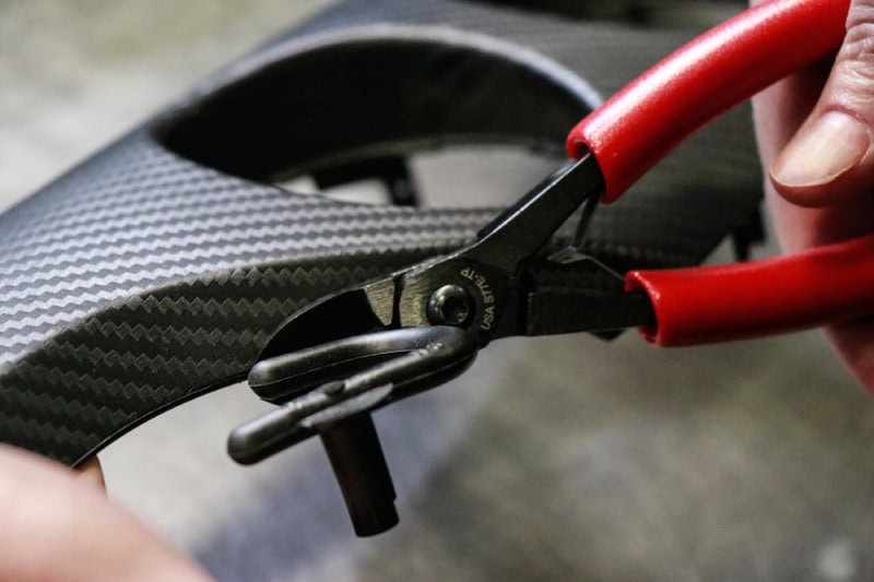 Plastic Gate Cutters