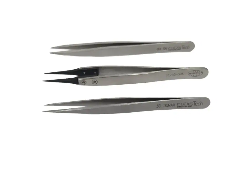 Tweezers image