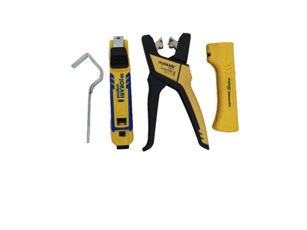 Wire Strippers image