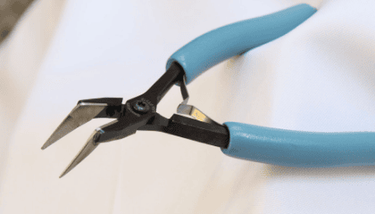 Custom Tools