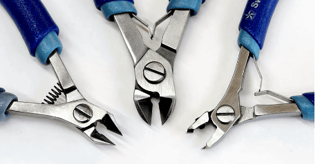 Cutters