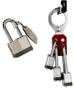 Safety Lockouts