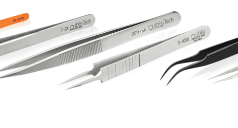 Tweezers